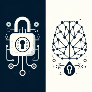 open source ai and closed source ai