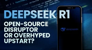 DeepSeek-R1