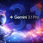 معرفی مدل جدید  گوگل gemini 3.1 فراتر از تصور