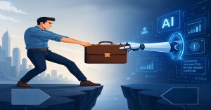 هوش مصنوعی فرصت است یا تهدید